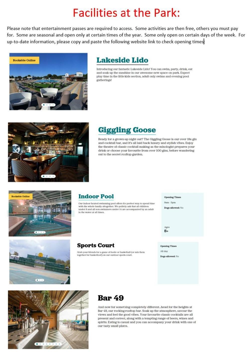 Luxury 2019 8 Berth Caravan With Hot Tub @ Tattershall Lakes エクステリア 写真